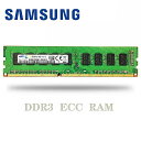 サムスン 2 ギガバイト 8 ギガバイト 4 ギガバイト ECC DDR3 PC 3 12800E 14900E 1600MHZ 1333Mhz 1866 サーバー デスクトップ メモリ ..