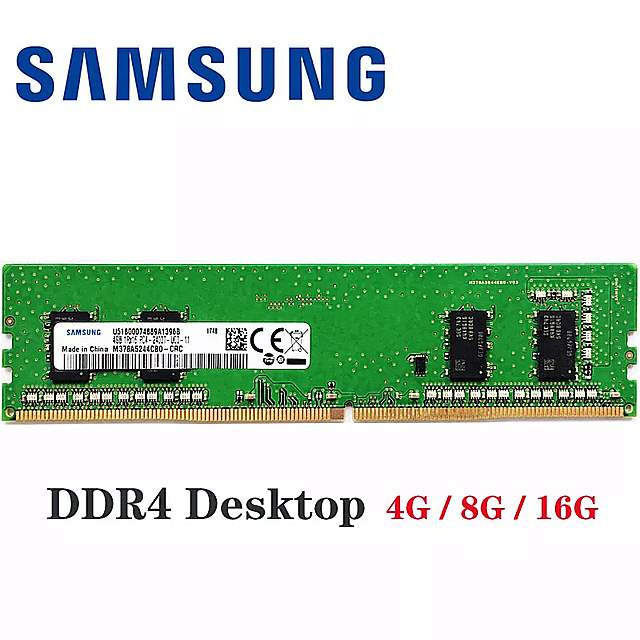 楽天輸入雑貨お取り寄せ Jsameサムスン ddr4 ram 8 ギガバイト 4 ギガバイト PC 4 2133 mhz または 2400 mhz 2666 mhz 2400 t または 2133 1080p 2666 10v dimm デスクトップ メモリ マザーボード