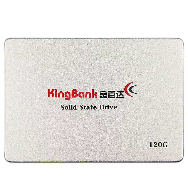 Kingbank 120 ギガバイト 240 ギガバイト 480 ギガバイト 960 ギガバイト 2.5 SATA3 ssd PC デスクトップ ラップトップ サーバー 2.5 内部ソリッドステート dribe ssd ノートブック コンピ