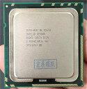 インテル Xeon プロセッサ X5570 (8 メートルキャッシュ、 2.93 Ghz 、 6.40 GT/s インテル QPI) LGA1366 デスクトップ CPU