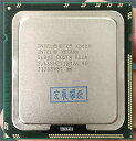 PC コンピュータ intel xeon プロセッサ X5650 (12 m キャッシュ、 2.66 ghz 、 6.40 gt/s インテル qpi) lga 1366 servercpu