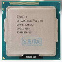 PC Rs[^ intel RA i3-3240 i3 3240 vZbT (3 m LbVA 3.40 MKwc) LGA1155 fXNgbv cpu