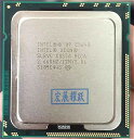 PC Rs[^ Intel Xeon vZbT E5640 (12 M LbVA 2.66 Ghz A 5.86 GT/s Ce QPI) LGA1366 fXNgbv CPU