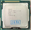 PC インテル コア i3-2100 i3 2100 プロセッサ (3 m キャッシュ、 3.10 ギガヘルツ) LGA1155 デスクトップ cpu 100% デスクトップ プロセッサ(2)