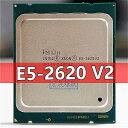 PC Rs[^ intel xeon vZbT E5 2620 V2 cpu 2.1 lga 2011 SR1AN 6 RAT[o vZbT e5-2620 V2 e5-2620V2 cpu 2620 v2