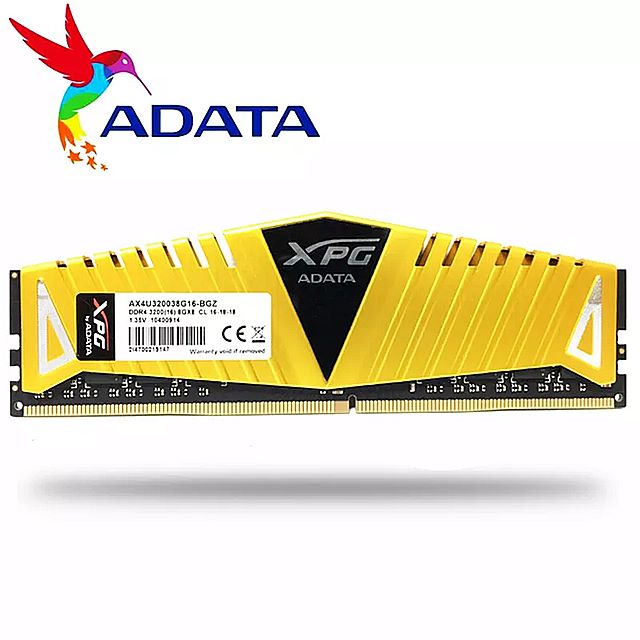 楽天輸入雑貨お取り寄せ JsameAdata xpg Z1 PC 4 8ギガバイト16ギガバイト32ギガバイトDDR4 3000 3200 2666 mhz PC ram メモリ dimm 288ピン デスクトップ 内蔵3000mhz 3200mhz