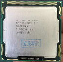 インテル コア i7-880 i7 880 プロセッサ LGA1156 デスクトップ cpu 100% デスクトップ プロセッサ(2)