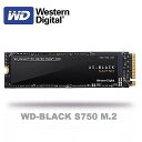 Western Digital WD ブラック SN750 SSD 250 ギガバイト 500 ギガバイト 1 テラバイト M.2 2280 NVMe PC Ie Gen3 * 4 内部ソリッドステ..