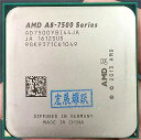 AMD A8-Series A8-7500 A8 7500 AMD 7500 FM2 + APU NAbhRA CPU 100% fXNgbv vZbT