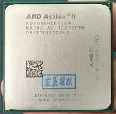 AMD Athlon II X4 605E X605E クアッドコア AM3 938 CPU 100 デスクトップ プロセッサ