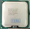 PC コンピュータ intel pentium プロセッサ E5800 デュアル コア cpu lga 775 100 デスクトップ プロセッサ