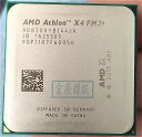 AMD Athlon X4 830 × 830 FM2 クアッドコア CPU 100 デスクトップ プロセッサ