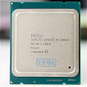 Ce xeon vZbT E5-2660 V2 E5 2660 V2 lga 2011 cpu eRA xeon vZbT E5 2660V2 SR1AB T[o[A fXNgbv A cpu