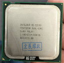 インテル ? pentium? プロセッサ E2180 デュアル コア cpu lga 775 100% デスクトップ プロセッサ(2)