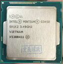 Ce vZbT G3450 CPU LGA1150 22 im[g fA RA 100% fXNgbv vZbT