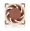 Noctua NF-A4x20 pwm 40ミリメートル40 × 40 × 20 5000 rpm 14.9デシベル(a) 冷却 ファン クーラー ファン ラジエーター ファン コンピュータ ケース&タワー ファン