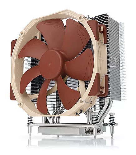 Noctua NH-U14S TR4-SP3 amd cpu TR4 ץå 顼 ե  ե ޤޤƤޥ륳ѥ 顼 ե