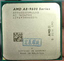 Amd A8-Series A8-9600-AD9600AGM44AB a8 9600 apuNAbhRAcpu 100% fXNgbv vZbT