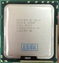 Ce Xeon vZbT X5675 (12M LbVA 3.06 Ghz A 6.40 GT/s Ce QPI) LGA 1366 T[o[ Cpu