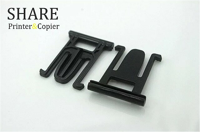 6 x ヒンジ スキャナ sub-assy ce538-60135 用 hp 1212 1213 m175 1415 m1530 m1536 m177 m176