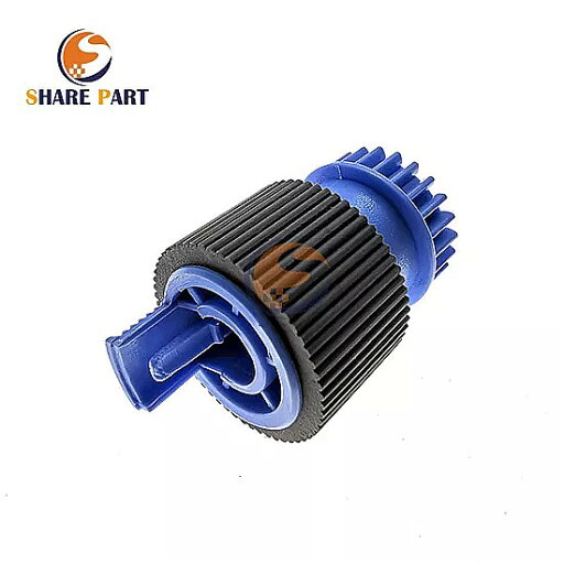 1 pc ピックアップローラー RF5-3340-000 hp 9000 5500 5550 9040 9050 9500 1 pc ピックアップローラー RF5-3340-000 hp 9000 5500 5550 9040 9050 9500