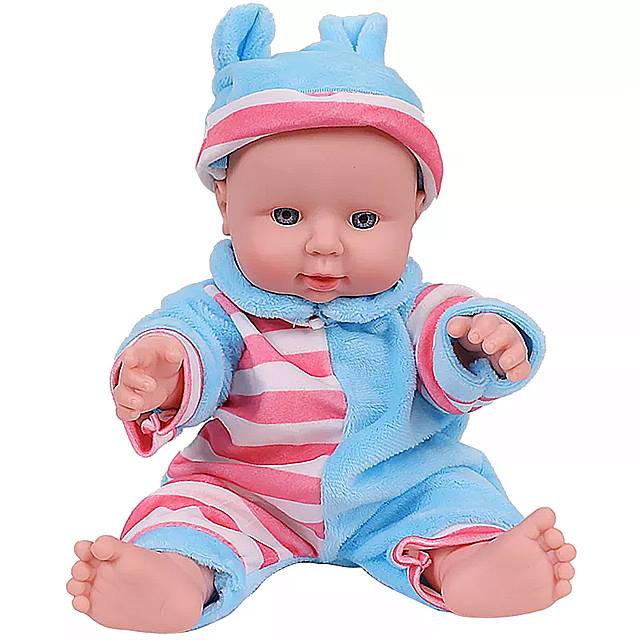 楽天輸入雑貨お取り寄せ Jsame赤ちゃん 衣装の 男の子 の 服 のための12インチをベビーリボーン布 アクセサリー スーツミニチュア アクセサリー 人形 キッズ 女の子 ドール おもちゃ