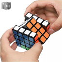 Qiyi 4 × 4 × 4ステッカープロのスピード パズル マジック キューブ 学習の おもちゃ 子供 マジコクーボの おもちゃ 大人 の 子供 の プレゼントに！