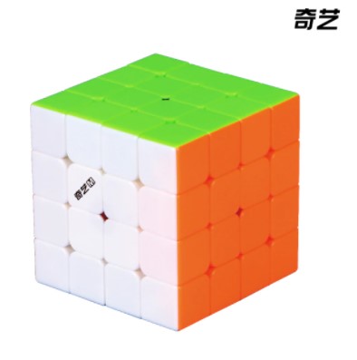 Qiyi msシリーズ磁気 キューブ パズル の おもちゃ 3層ラベルなし パズル speedcubesの おもちゃ 子供 大人 の プレ…