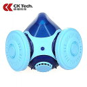 CKTech anti 防塵 マスク 