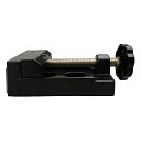 ポータブル アル ミニ ウム 合金 ベンチク ランプ ,55mmバイス, ボール 盤,精密 工具 , フラット , 日曜 大工 ,放電 加工