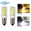 1 Pc AC 220 12V SMD 2835 51/52LED ȥ 饤  ŵ E14 G9 ݥå 饤 ͥ륮   ǥꥢ Led 饤