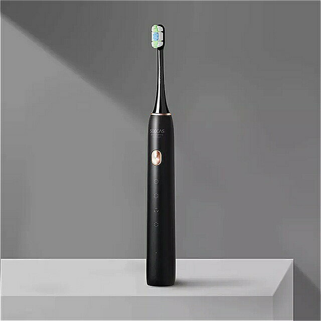 Soocas X3U sonic 電動 歯 ブラシ 超 sonic 自動振動 防水 スマート 歯 ブラシ usb 高速 充電式 ブラシ