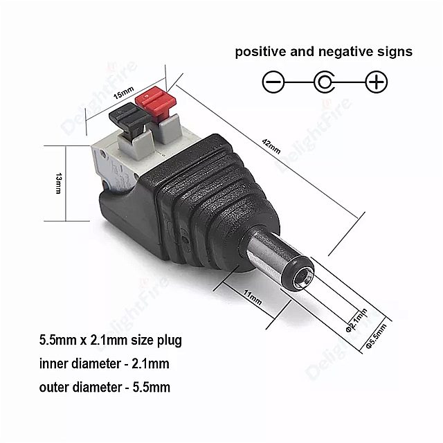 1/2 dc vO RlN^ 2.1*5.5~[g WbN d A_v^ cc TV  J \[[ pl 5050 Led Xgbv Cg