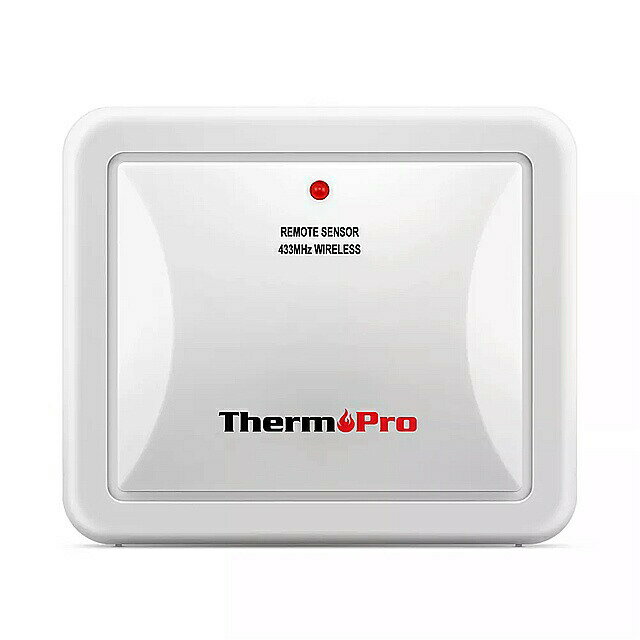 Thermopro tp63a/tp65a/tp67aエクストラリモート トランスミッター