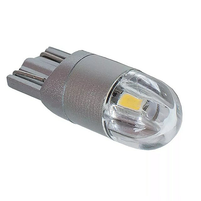 2x t10 w5w 2 smd 3030 LED  Cg }[J[ v 168 WY5W 2smd LED I[g EFbW d ԐCG[