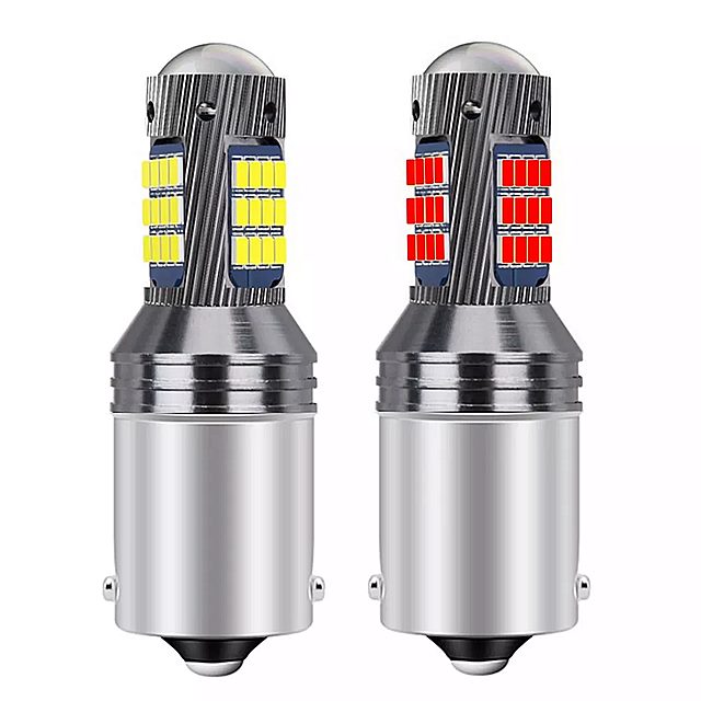 21156 BA15S 7506 P21W R10W Px 2016 LED  u[L d ^[ M  obNAbv v drl Cg 12v 24v