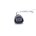 78410-sv4-003 78410-sr3-003走行距離計スピード センサ コネクタ プラグ (acura cl nsx tl Wrysler ebrin...