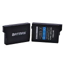 2 pc 3.6 v 2400 2800mah の バッテリー ソニー PSP2000 PSP3000 psp 2000 3000 psp S110 ゲーム パ...