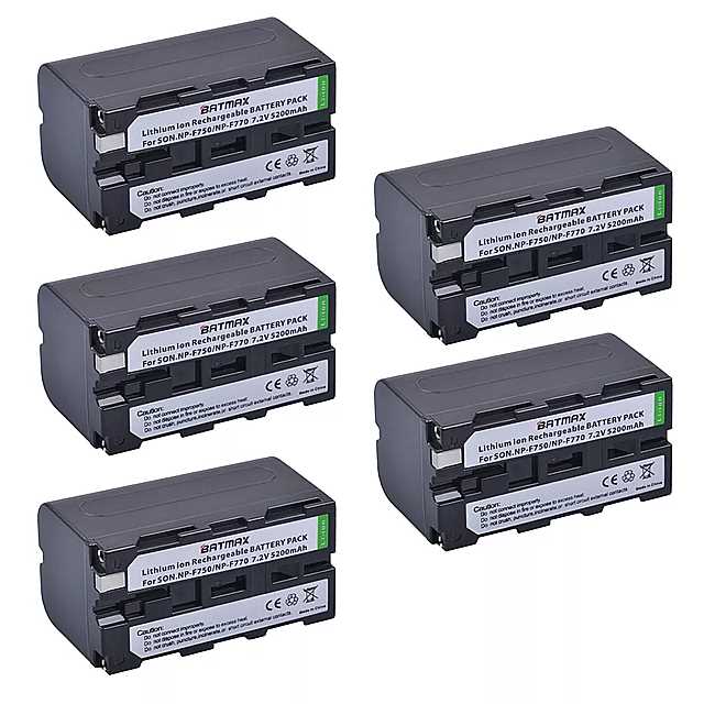 5x-f550 f330 np-f570 f750 f930 np f950 np CCD-TR716 TR818 CCD-RV100 CCD-RV200 CCD-SC5 CCD-SC9 CCD-TR1 CCD-TR215