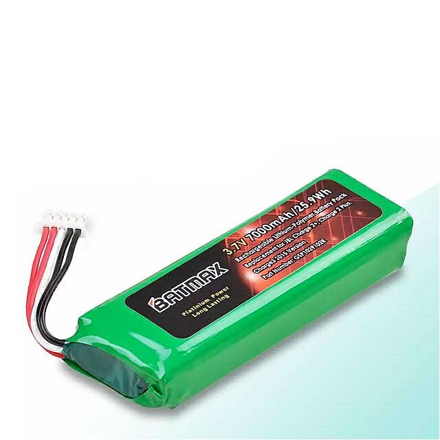 obe[ 7000mah 3.7v Gsp 1029102 jbl charge 2 plusAcharge 2Acharge 2015 o[Wp