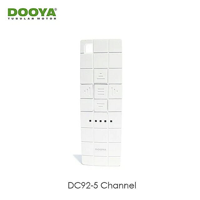 Dooya dc92-d R 5`lrf433 dooya rf433 dt52e/kt320e/kt82tn/dt360e