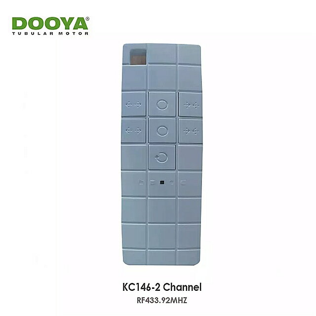 Dooya- R tǏ [^[ dm25leu [[/[} J[e / TVF[h p̓ obe[ rf433 `[u p38mm