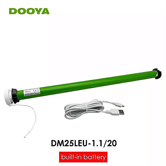 Dooya DM25LEUǏ [^[ Ɠlidr [O uCh ARF433G~b^A38~[g `[u A uPbg + e[vO