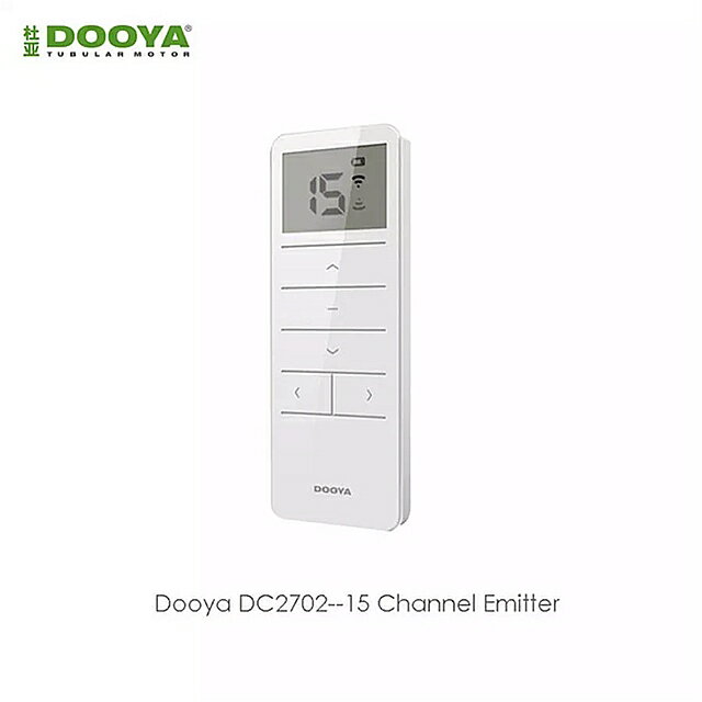 Dooya- [O [[ u[hp̐Â [O `[u [^[ dm45rq/dm45q 6/28 220/230v 50/60hz rf433/4 C[ `[u [^[