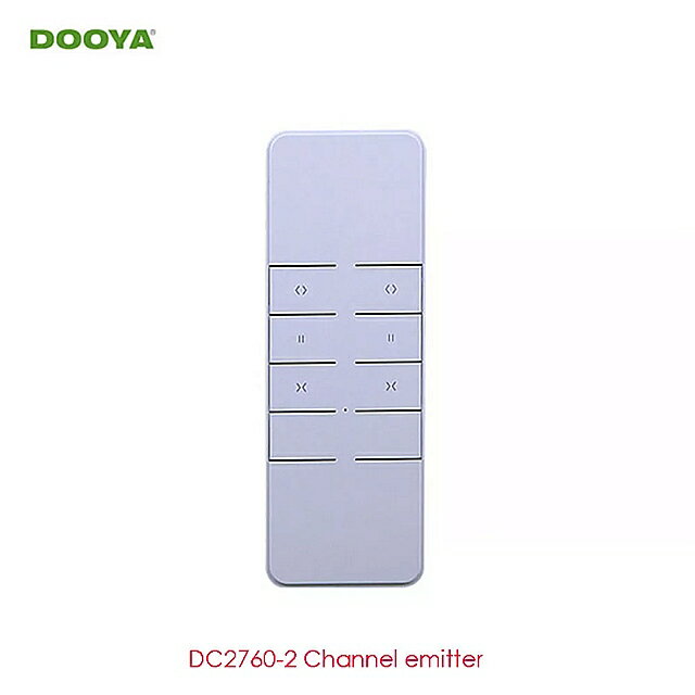 Dooya- [O Ǐ [^[ dm45r 40/15 220/230v 50/60hz 228w [O [[ J[e /Lms[prf433 3 `[u [^[