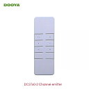 Dooya- ローリング 管状 モーター dm45r/dm45s 50/12 220/230v 50/60hz rf433/4 ローリング ローラー バー用 ワイヤー チューブ モーター(3)