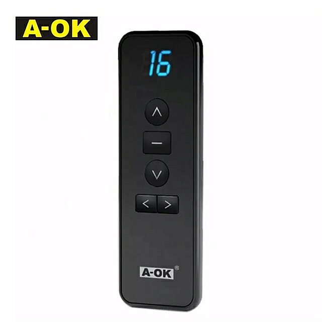 A-OK AM35-10/17-E [O Ǐ [^[ A110-120v 60hz 130bgARf433Ǐ [^[ A45~[g/47~[g/50~[g `[u A [O uCh