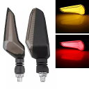 オートバイ LED 駆動 ライト バイク チョッパー インジケータ ユニバーサル オートバイ 照明 ターン シグナル ランプ カフェ レーサー accesor ...