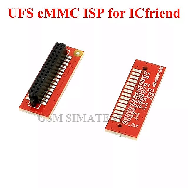 Ufs emmc ispA_v^icfriend