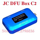 DFU ボックス C2 用マザーボード 1 キー DFU iOS 復元/起動サポート 5S-11Pro 最大モデル(2)